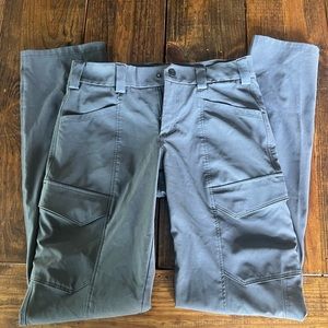Womens 511 tactical pants
